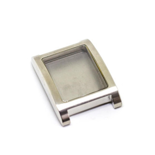 Корпус для годинника Romanson TL 5108 білий KR-002
